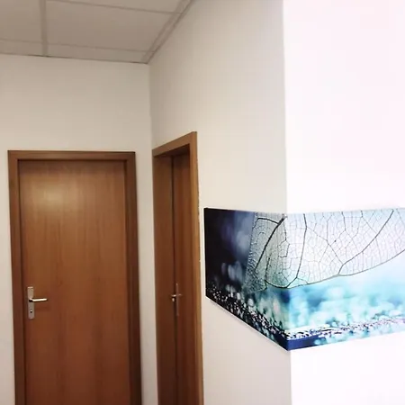 Apartman Ferienwohnung / 2 Zimmer Wohnung Feel'In ,Barrierefrei Inkl. Netflix