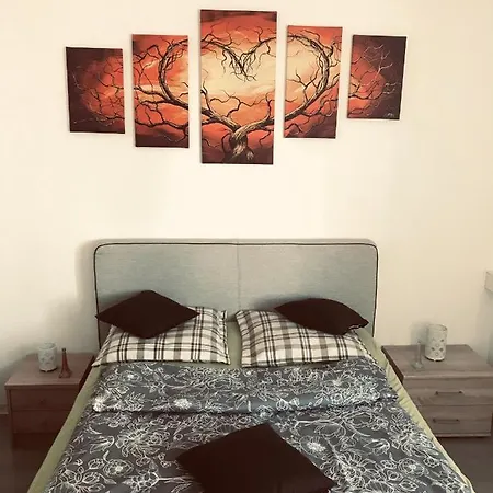 Ferienwohnung / 2 Zimmer Wohnung Feel'In ,Barrierefrei Inkl. Netflix