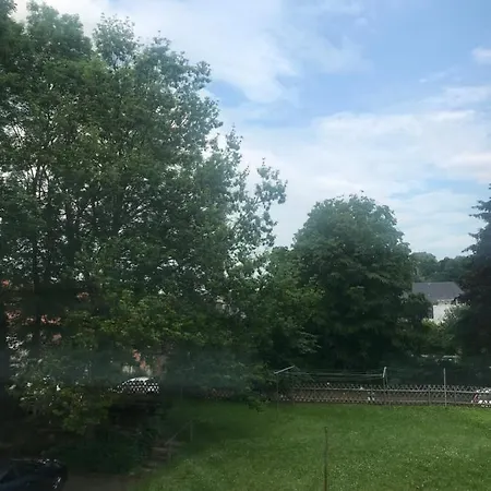 Ferienwohnung / 2 Zimmer Wohnung Feel'In ,Barrierefrei Inkl. Netflix Apartman *